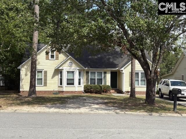 Property Photo:  312 Winslow  SC 29229 