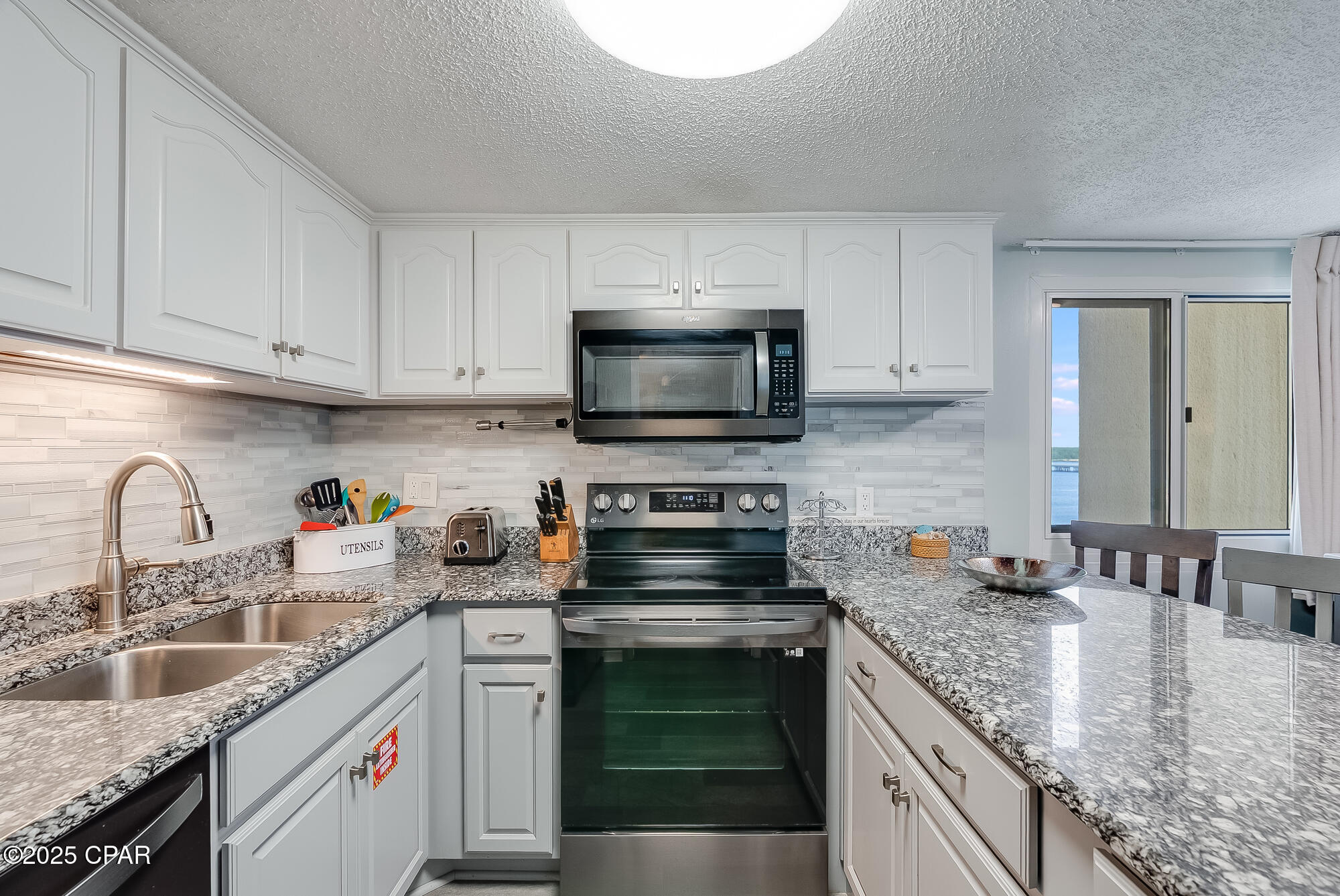 Property Photo: 23223 Front Beach Road 702 FL 32413