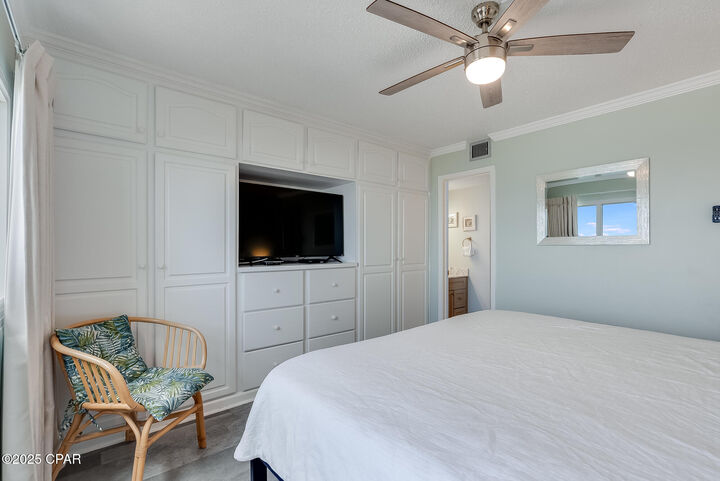 Property Photo:  23223 Front Beach Road 702  FL 32413 