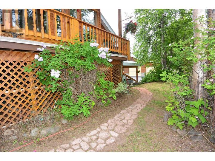 Property Photo: 38597 Forestry Point Road BC V0J 2N7