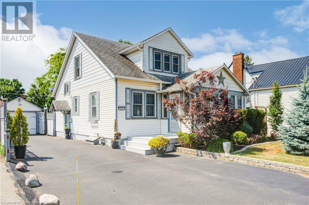 Photo de la propriété: 222 Church Street East ON N4B 1T9