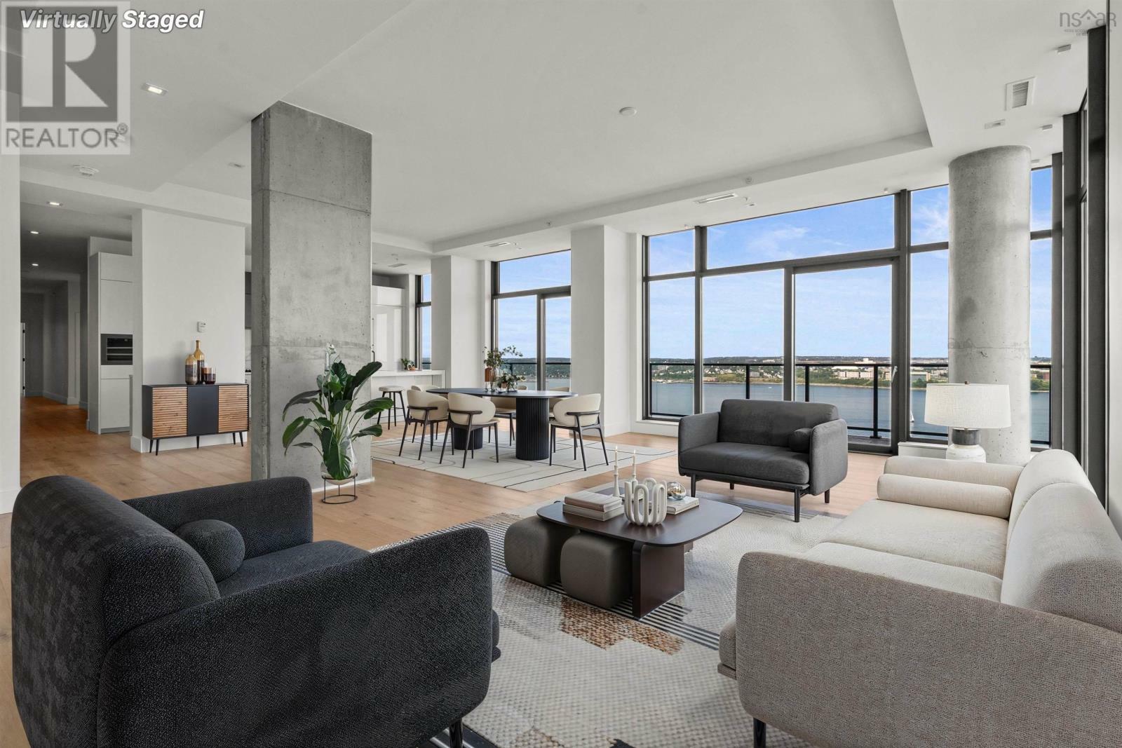 Property Photo: 1650 Granville Street 2303 NS B3J 0E1