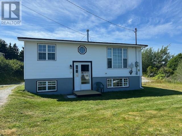16-18 Oceanview Drive  Fermeuse NL A0A 2G0 photo