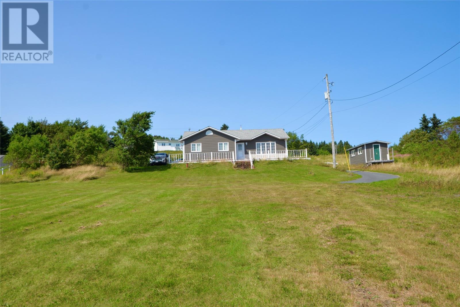 Property Photo: 36 Goose Bay Drive NL A0C 1Z0