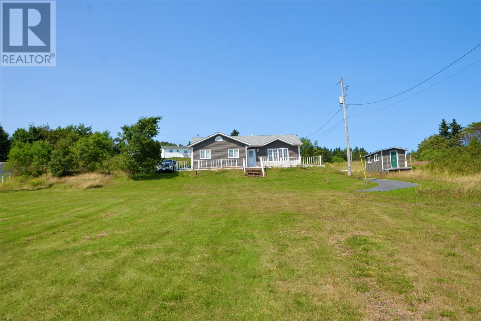 Property Photo: 36 Goose Bay Drive NL A0C 1Z0