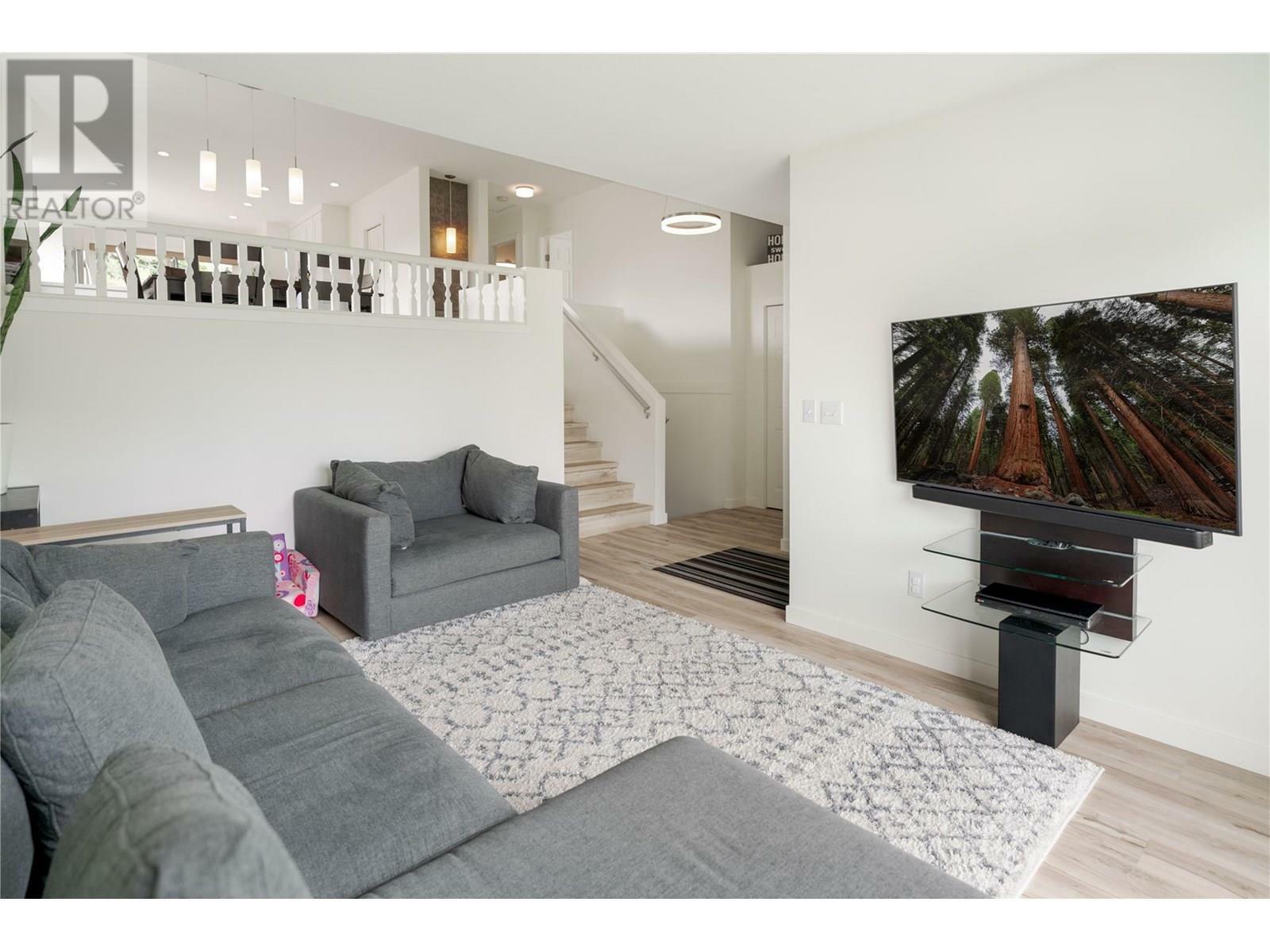 Property Photo: 188 Ritchie Court BC V1V 2A8