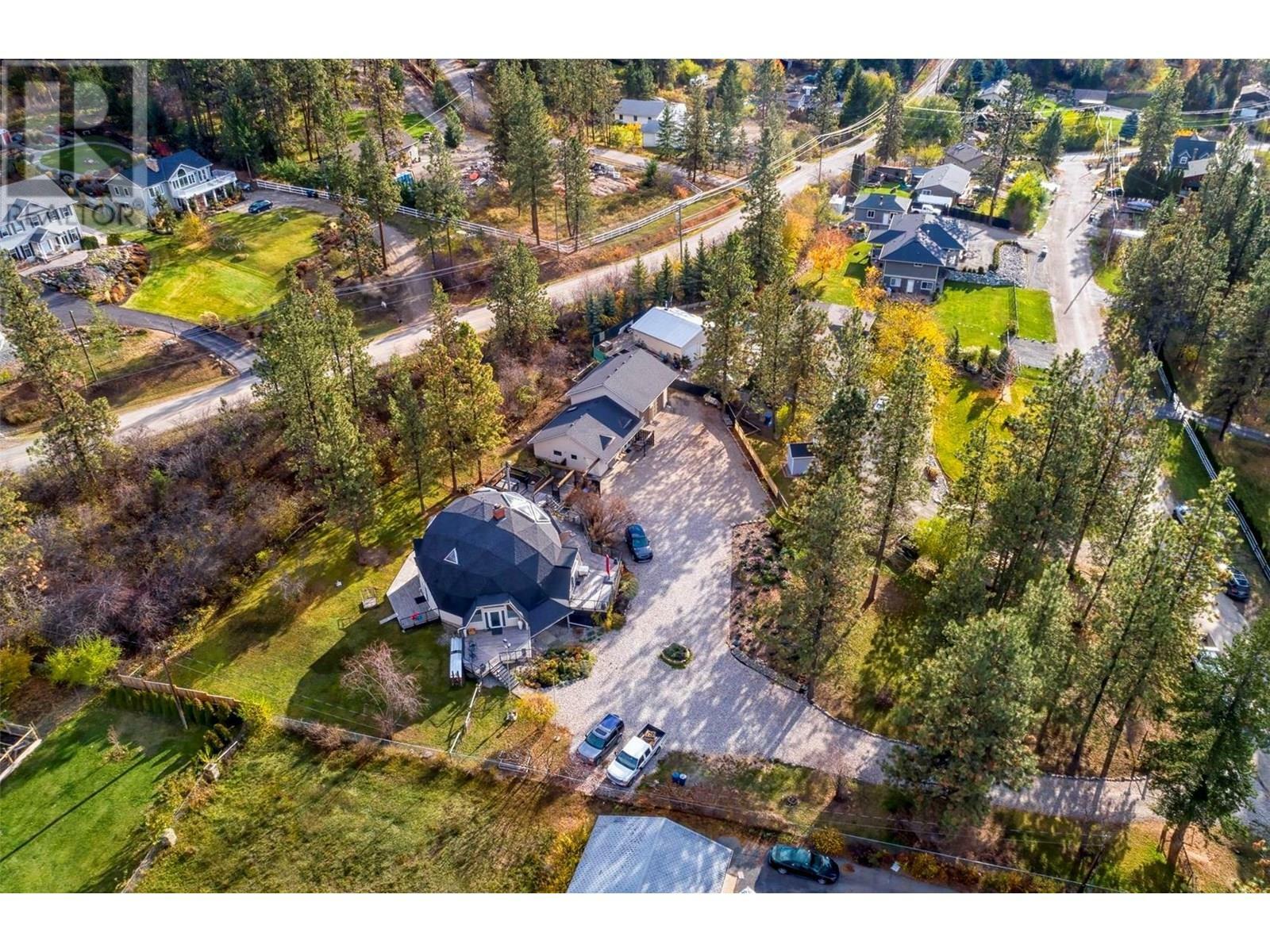 Property Photo: 16709 Maki Road BC V4V 1C2