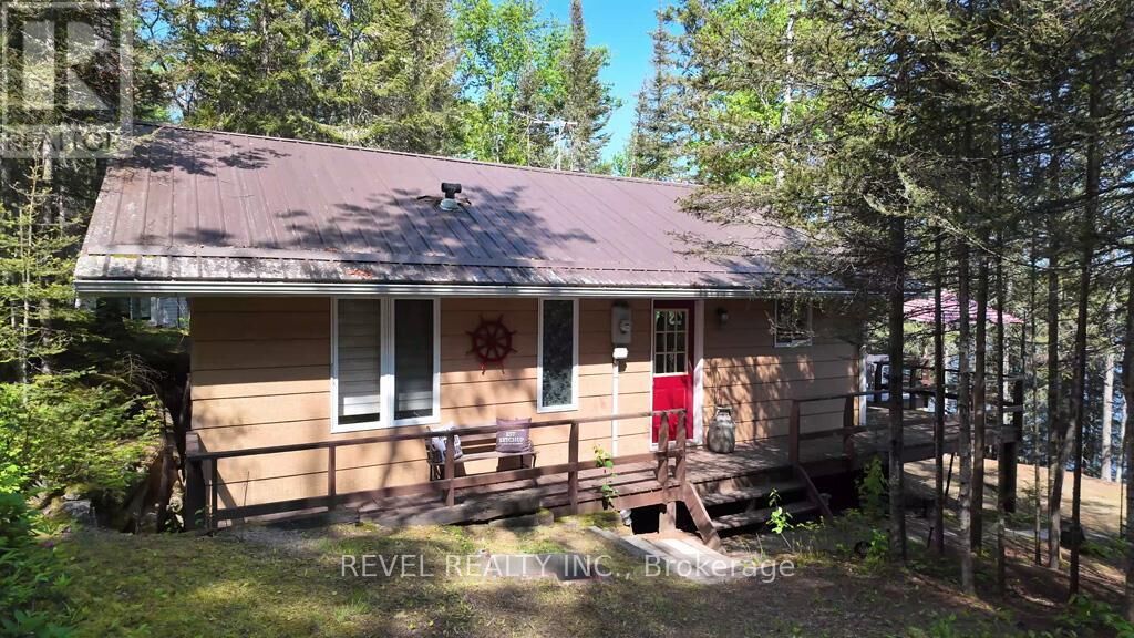 Property Photo: 1048 Gauthier Lake Road ON P0K 1W0