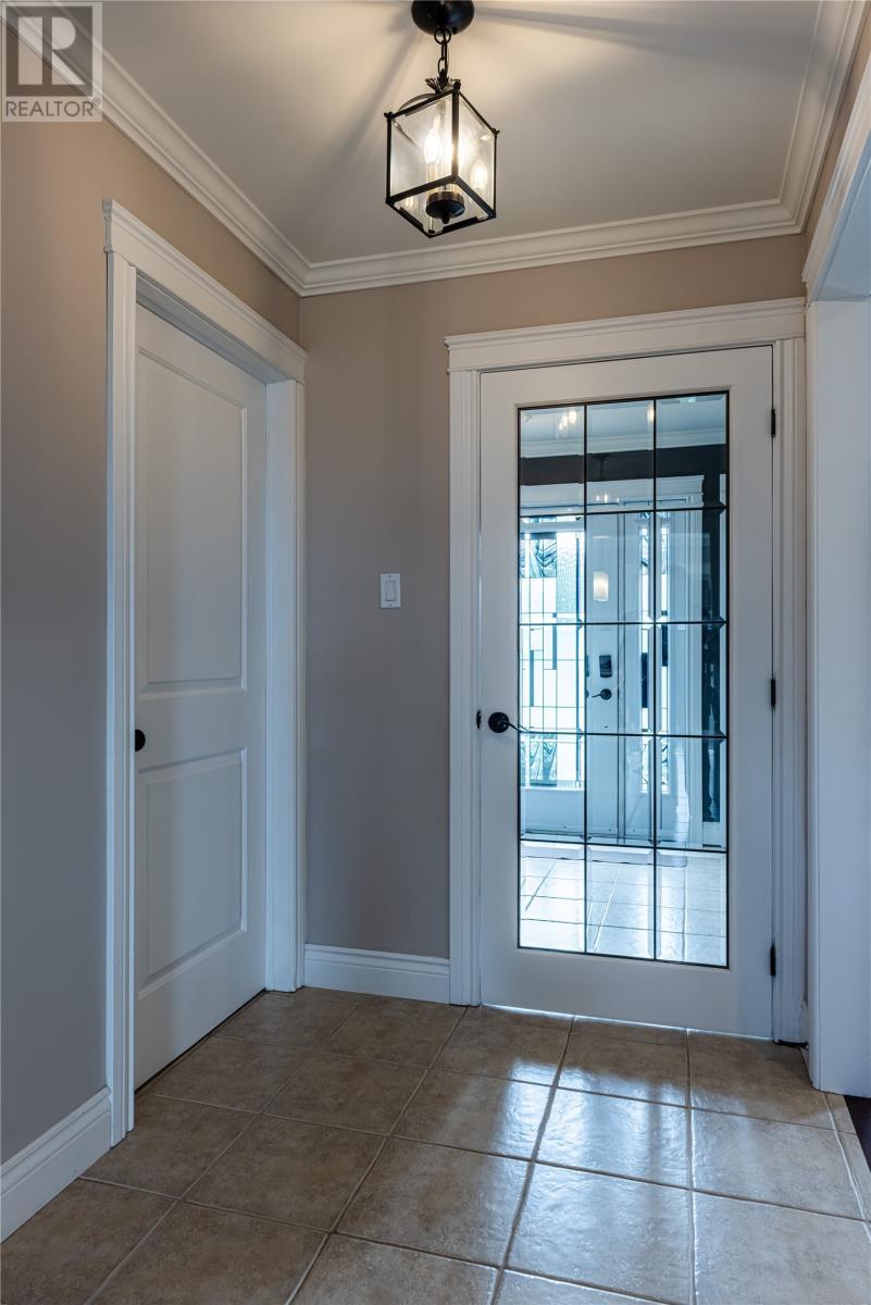 Property Photo:  9 Patricks Place  NL A1X 7Y3 