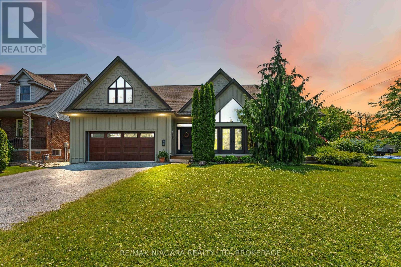 Property Photo: 4152 Bridgewater Street ON L2G 6H7
