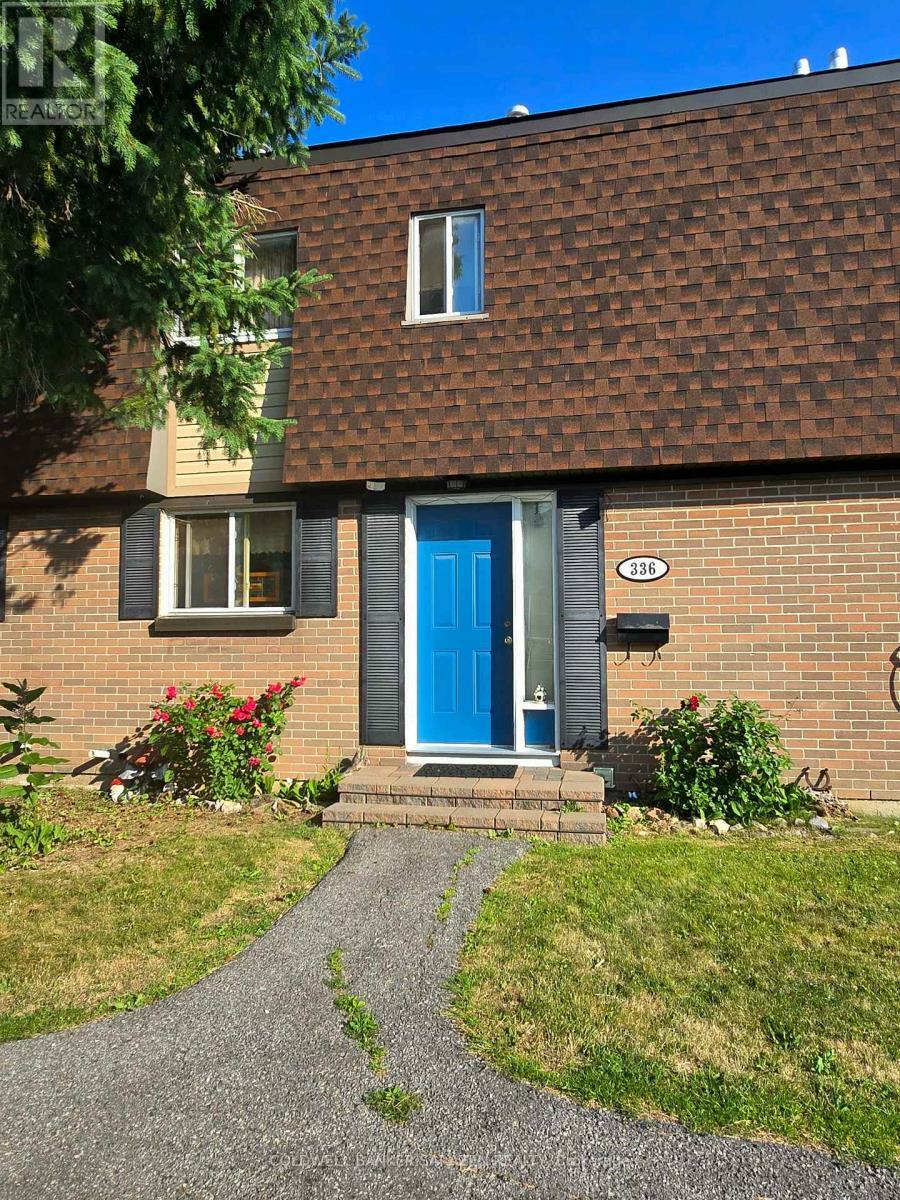 Photo de la propriété: 336 Garden Glen Private 24 ON K2G 1H1
