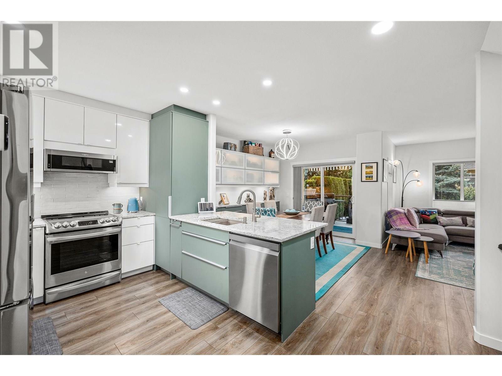Photo de la propriété:  218 Glen Park Drive 37  BC V1V 2W3 