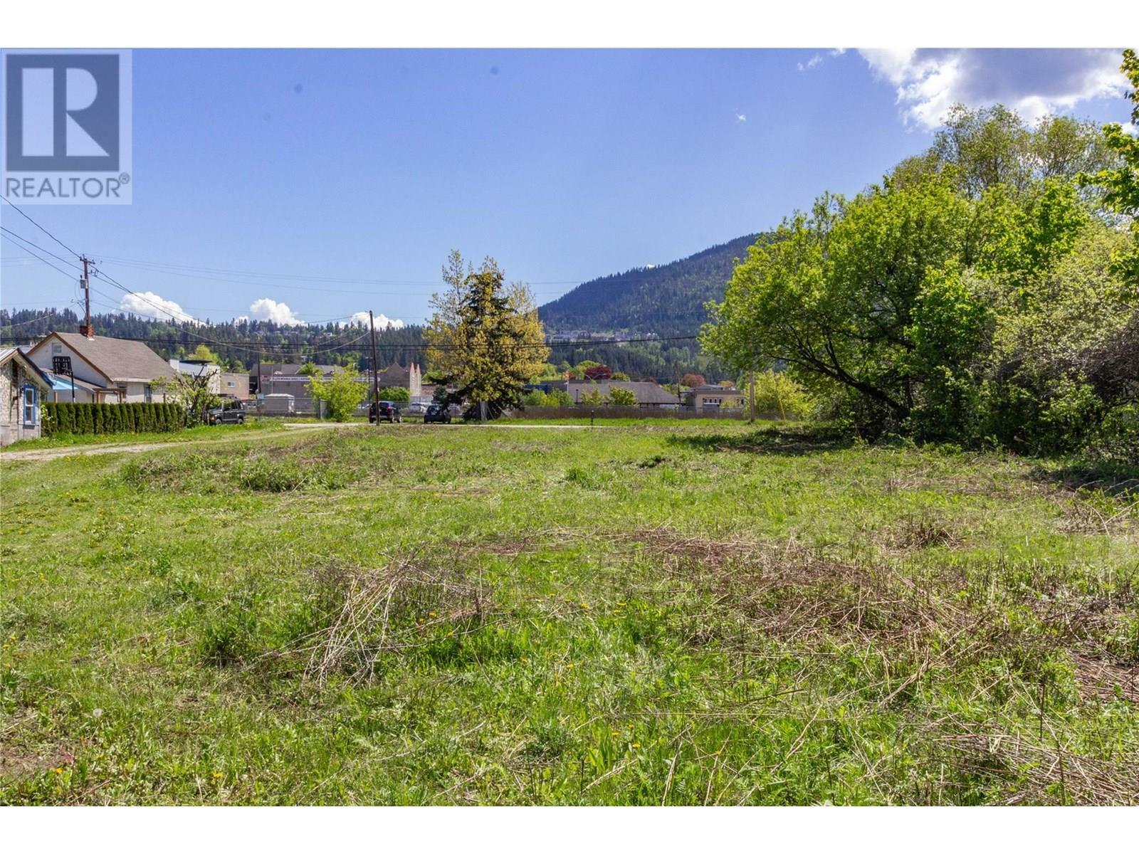 Property Photo:  241 Beatty Avenue Northwest  BC V1E 1W3 