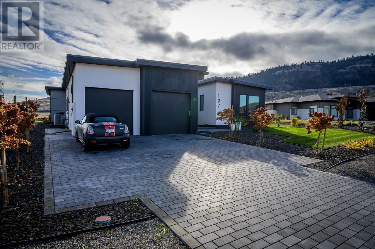 Property Photo: 197 Rue Cheval Noir Other BC V1S 0B3