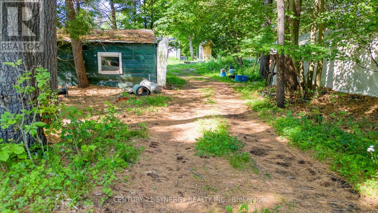 Property Photo: 184 Sugarbush Road ON K0G 1K0