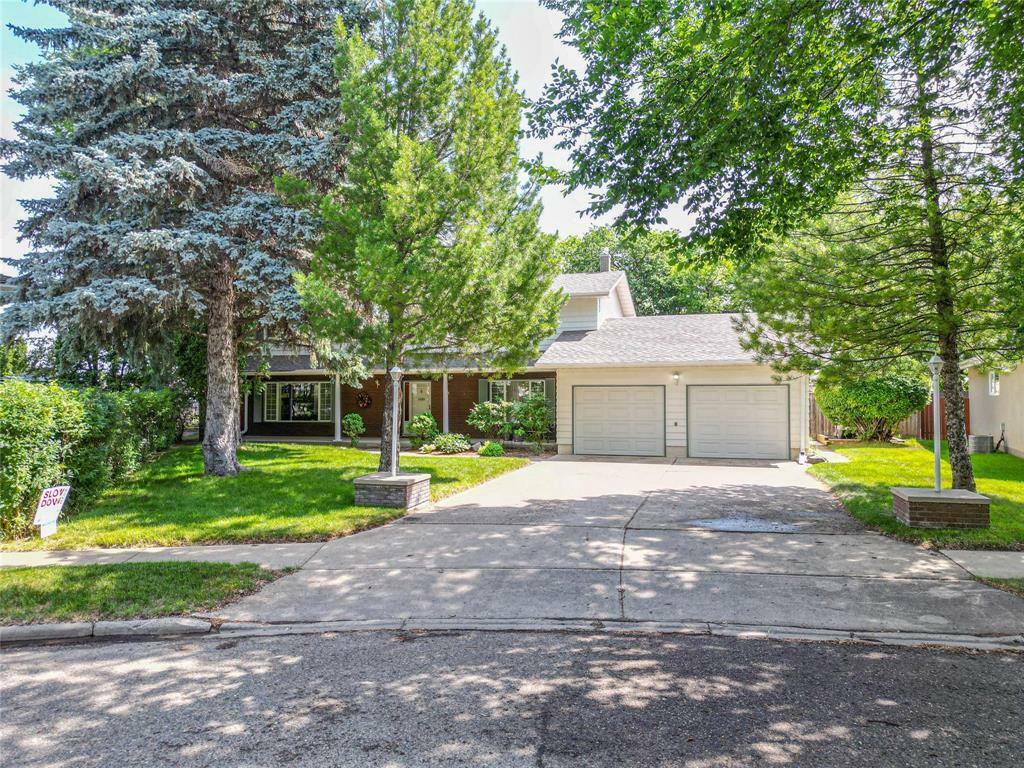 Photo de la propriété: 23 Cherry Crescent MB R7B 0Y3