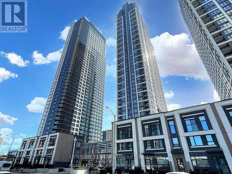 Property Photo:  5 Mabelle Avenue 1033  ON M9A 0C8 