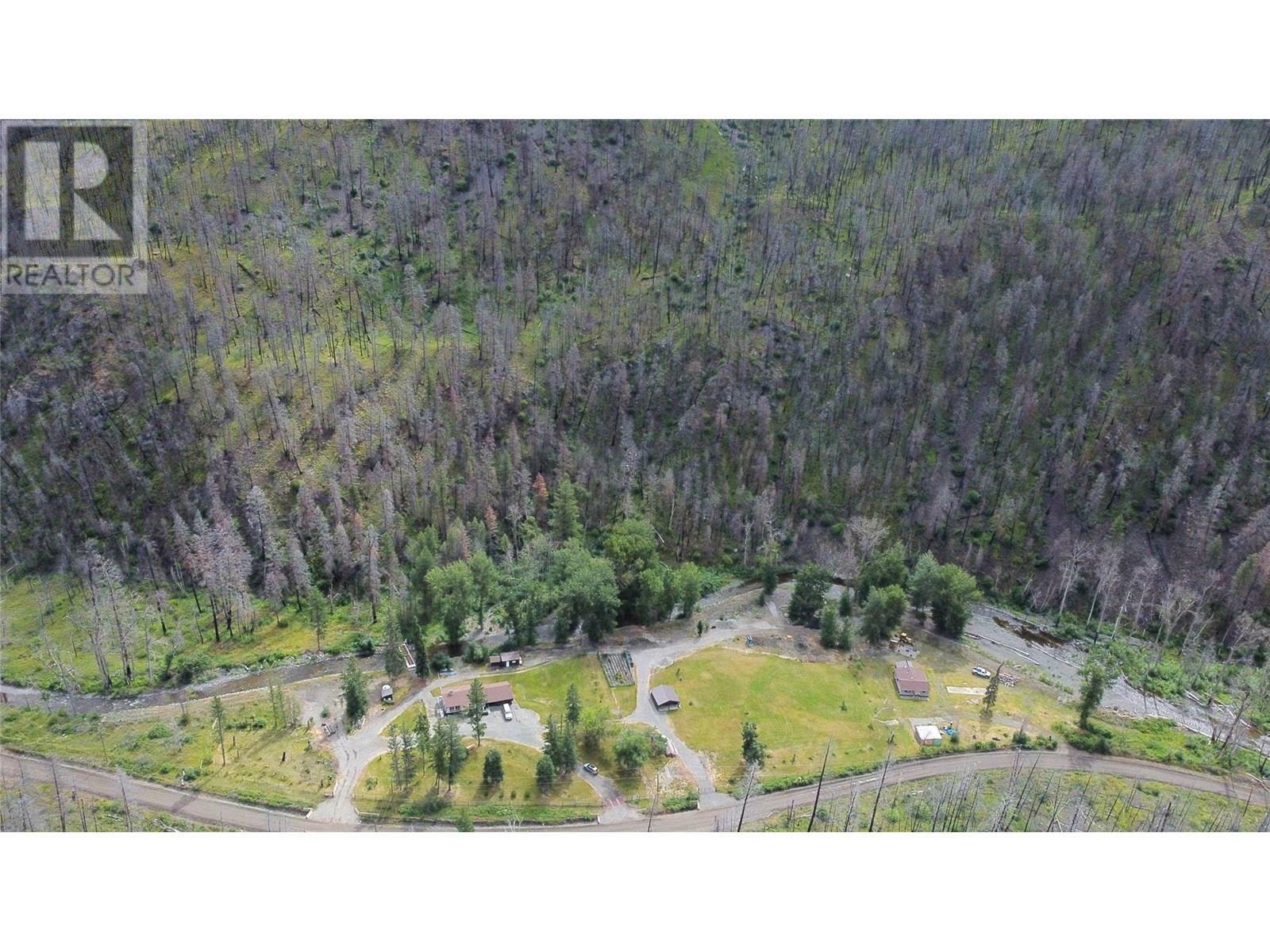 Property Photo: 6520 Deadman Vidette Road BC V0K 2J0