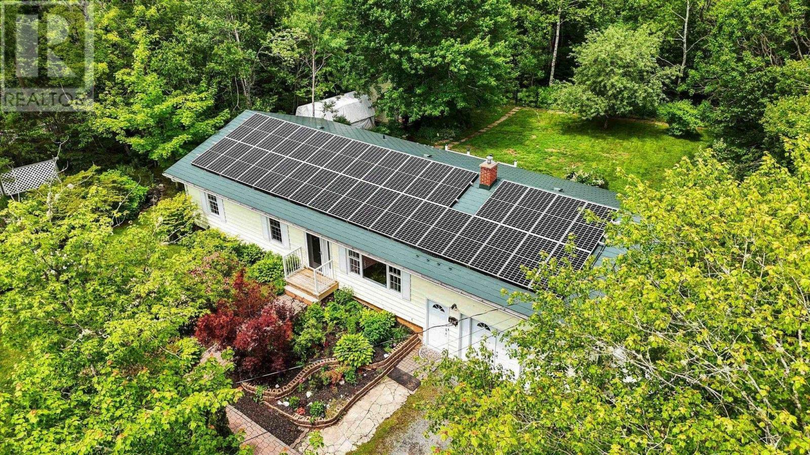 Property Photo: 54 Parker Lane NS B3E 1E5