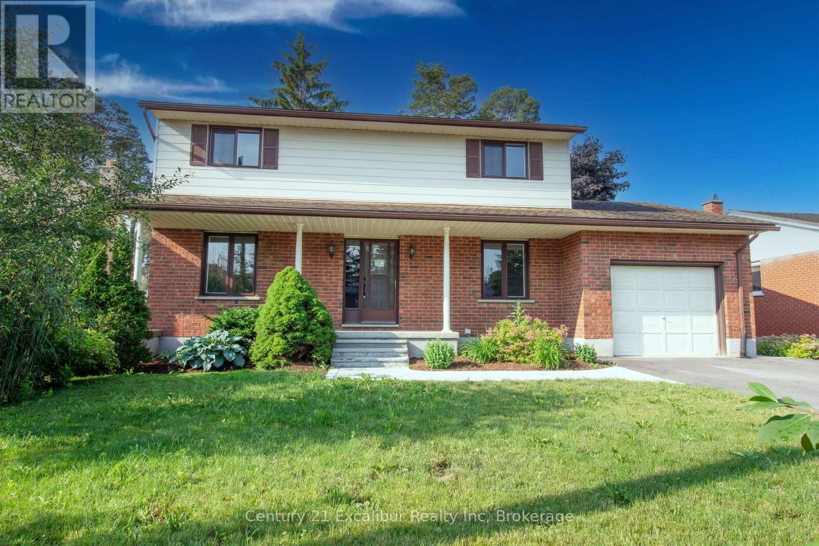 Property Photo: 238 Adelaide Street ON N0G 1A0