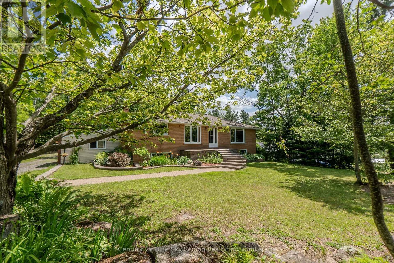 Property Photo: 1671 Highway 94 ON P0H 1K0