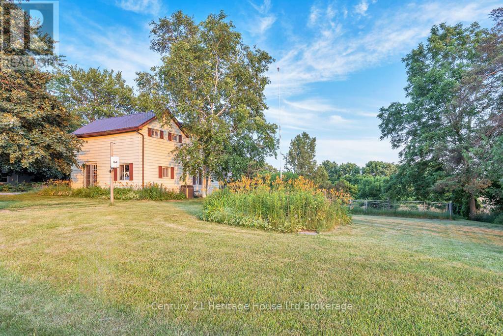 Property Photo: 263842 Prouse Road ON N0J 1N0