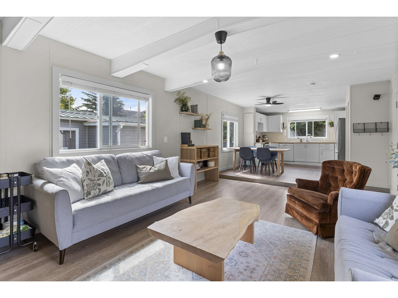 Photo de la propriété: 44565 Monte Vista Drive 26 BC V2R 5Y4