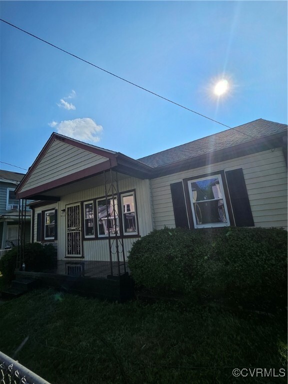 Property Photo: 3112 Letcher Avenue VA 23222
