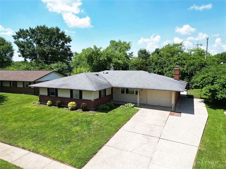 4937 Queensbury Road  Dayton OH 45424 photo