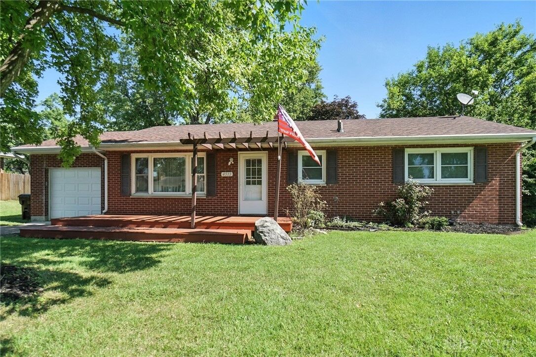 Property Photo:  4513 Hannah Drive  OH 45044 