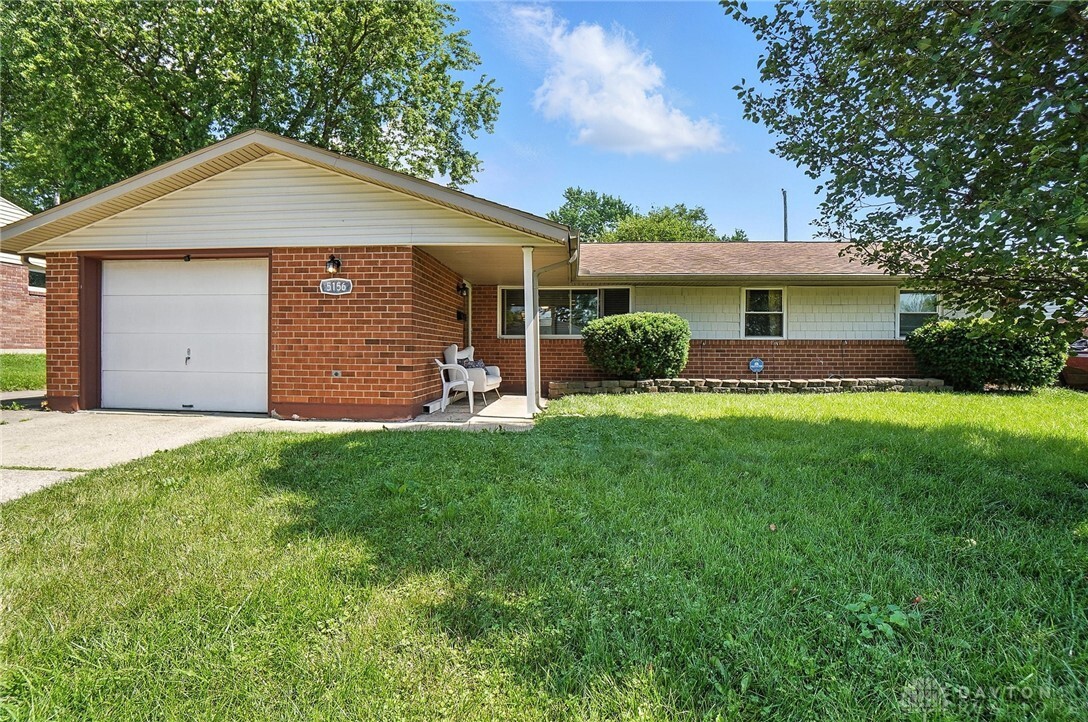 Property Photo:  5156 Tilbury Road  OH 45424 