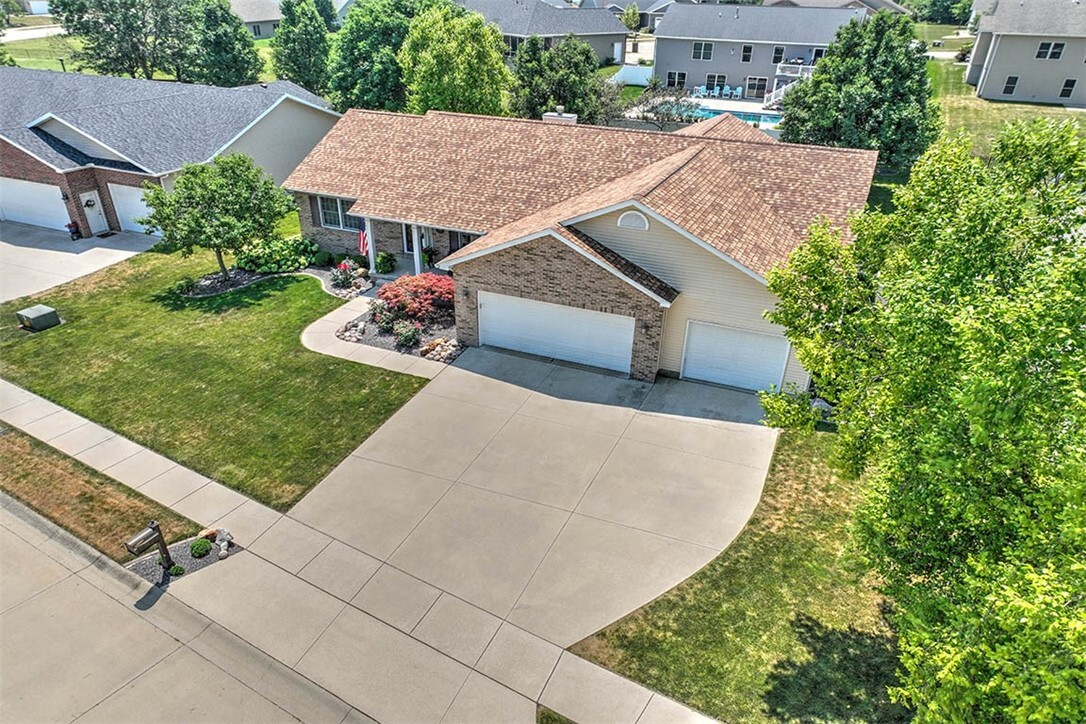 Property Photo: 135 Covington Avenue IL 62549