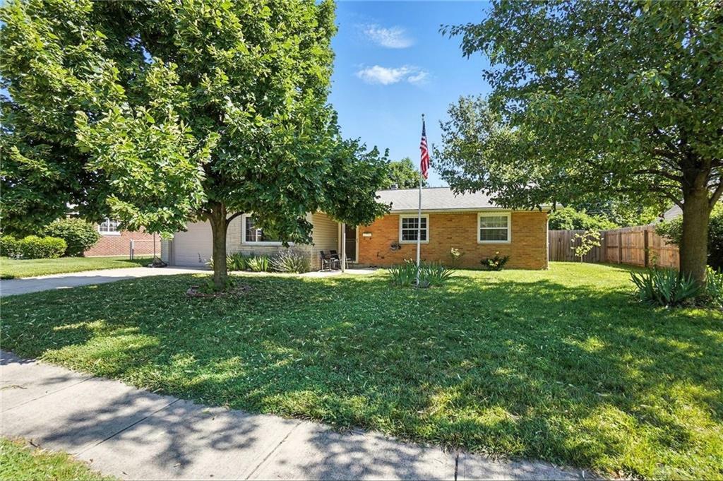 Property Photo: 815 Hile Lane OH 45322