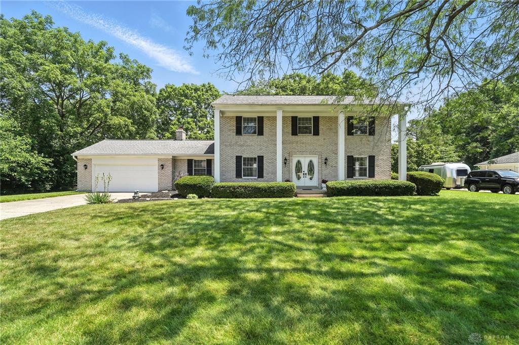 6630 Carinthia Drive  Miami Township OH 45459 photo