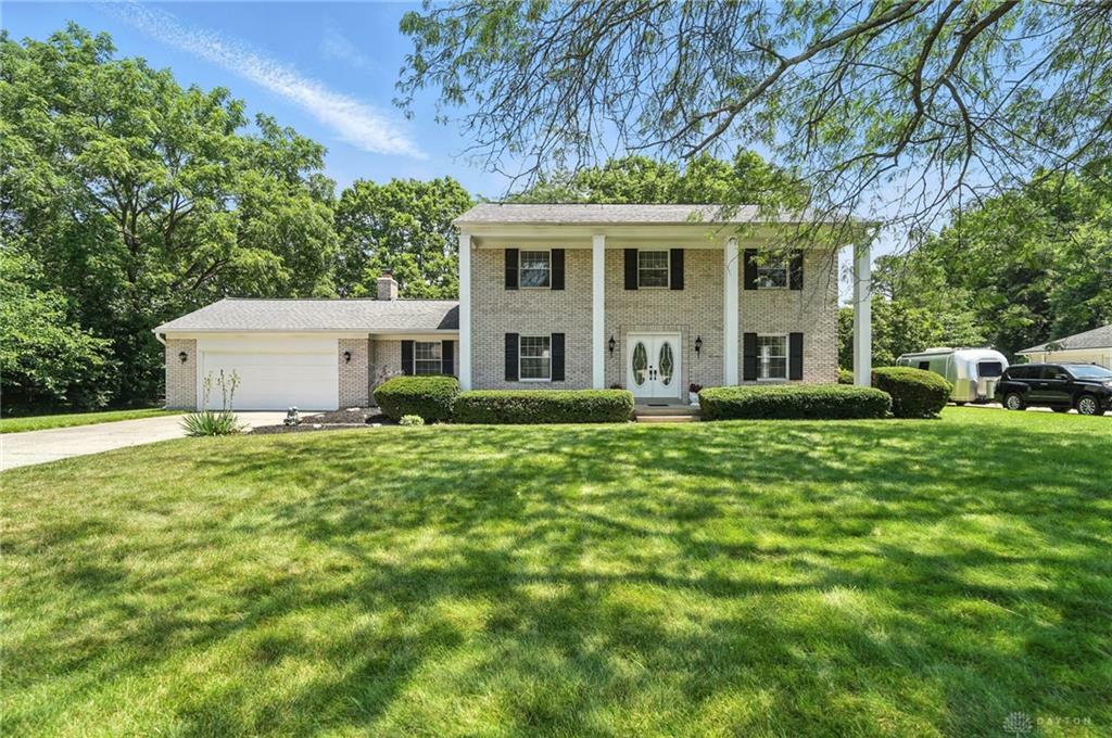 Property Photo:  6630 Carinthia Drive  OH 45459 