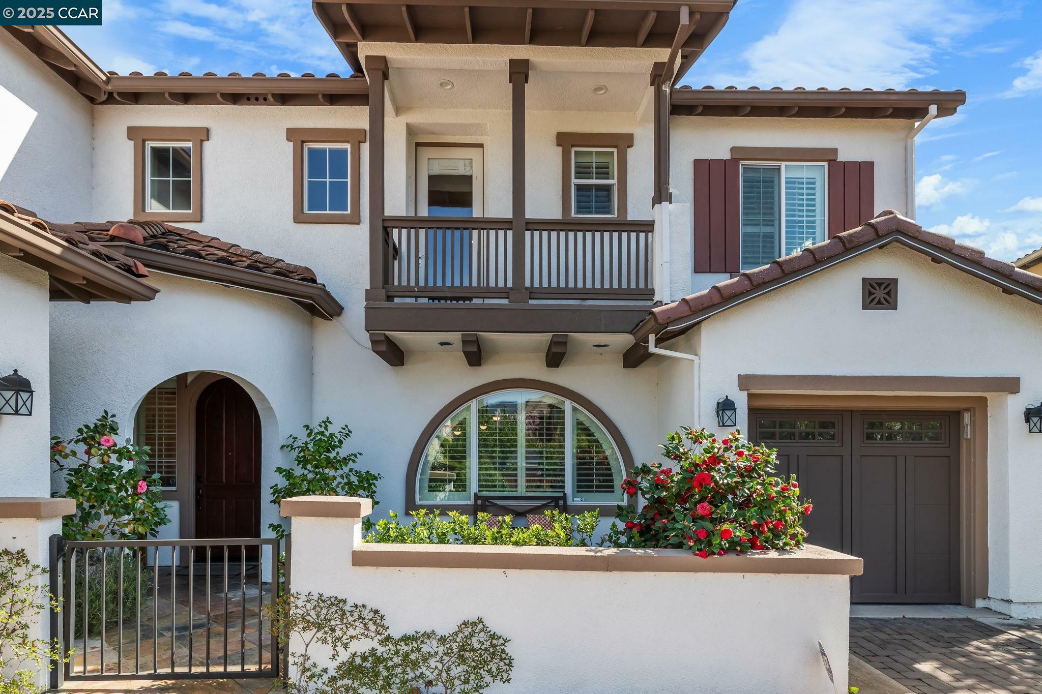 Property Photo: 1656 Colchester St CA 94506