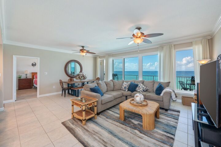Property Photo:  955 Scenic Gulf Drive Unit 410  FL 32550 