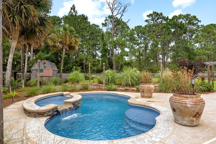 Property Photo:  6714 Indian Street  FL 32566 