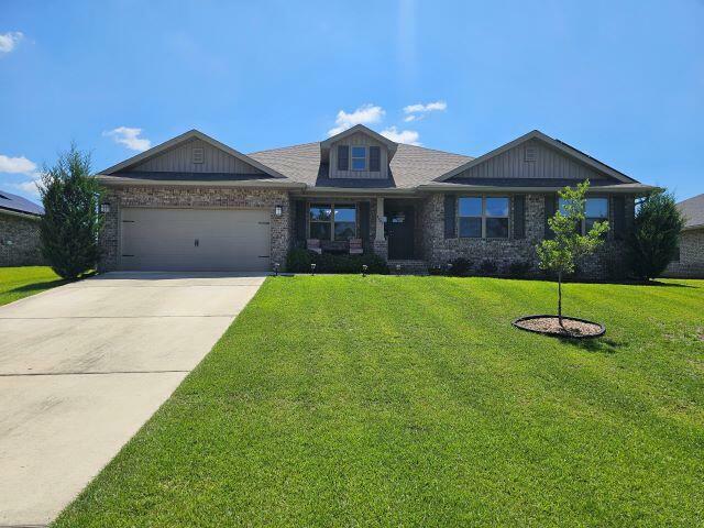 Property Photo: 5787 E Dogwood Drive FL 32539