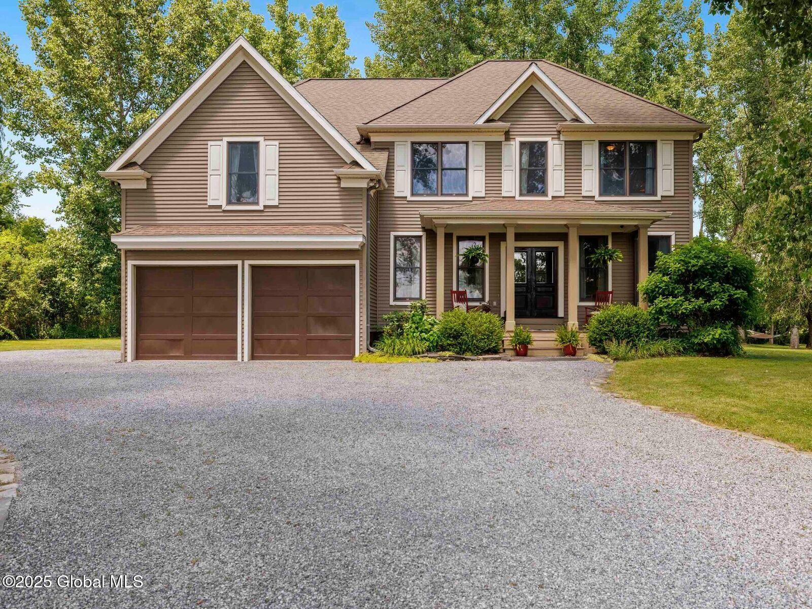 Property Photo: 2159 Farm To Market Road NY 12051