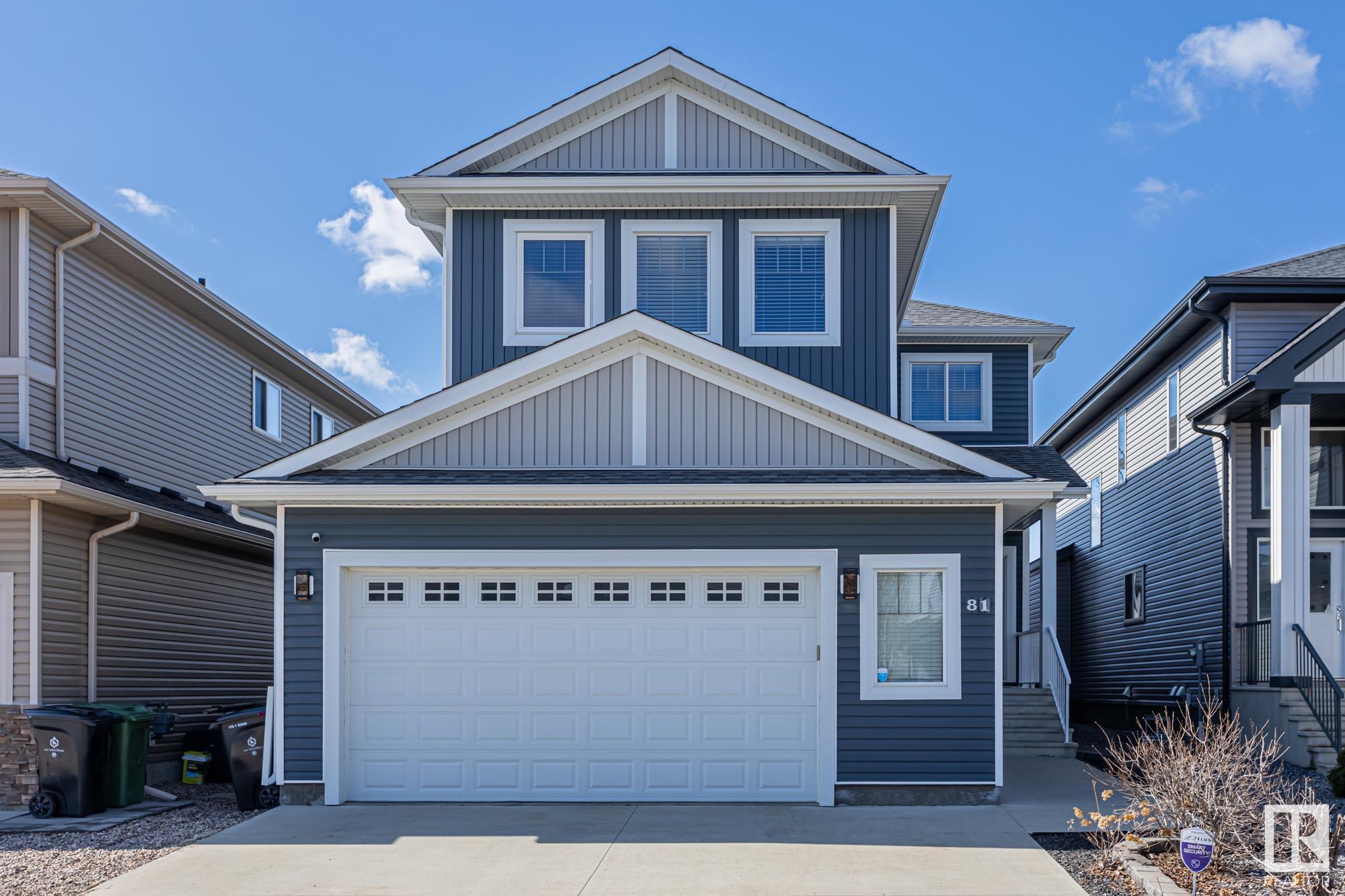 81 Cypress Link  Fort Saskatchewan AB T8L 0H3 photo