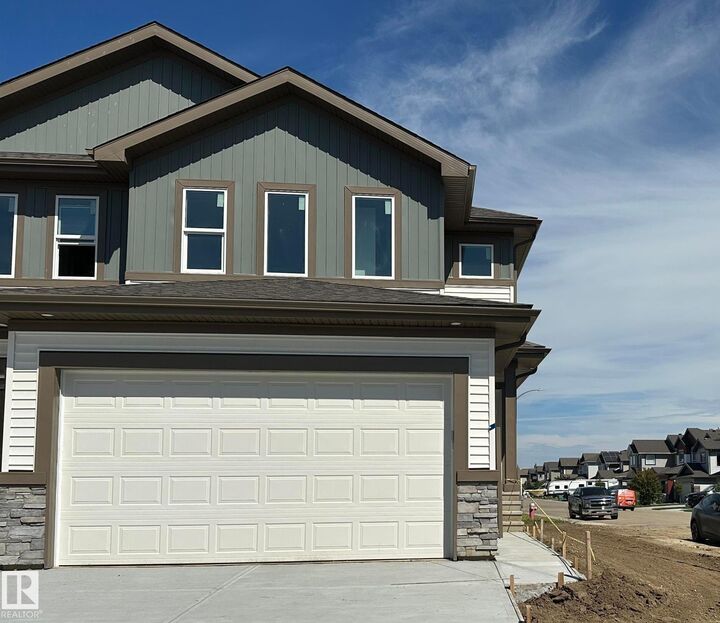 1140 South Creek Wynd  Stony Plain AB T7Z 0J9 photo