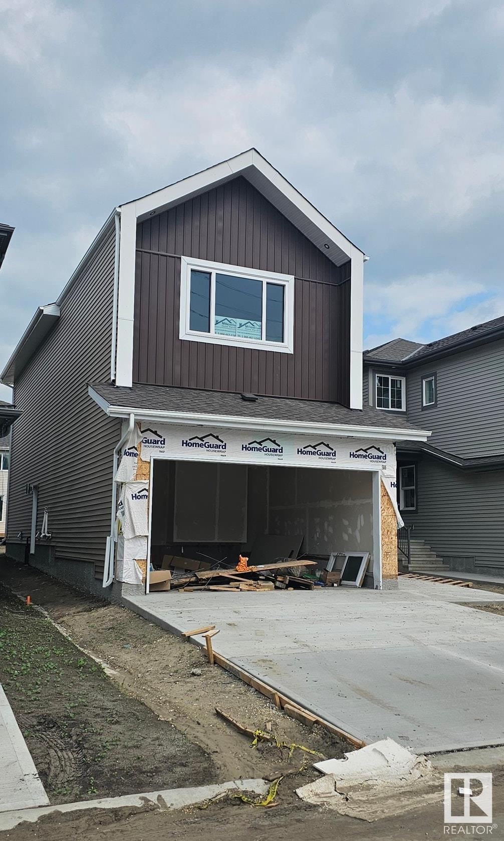 63 Waverly Way  Fort Saskatchewan AB T8L 0Z8 photo