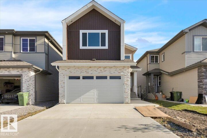 63 Waverly Way  Fort Saskatchewan AB T8L 0Z8 photo