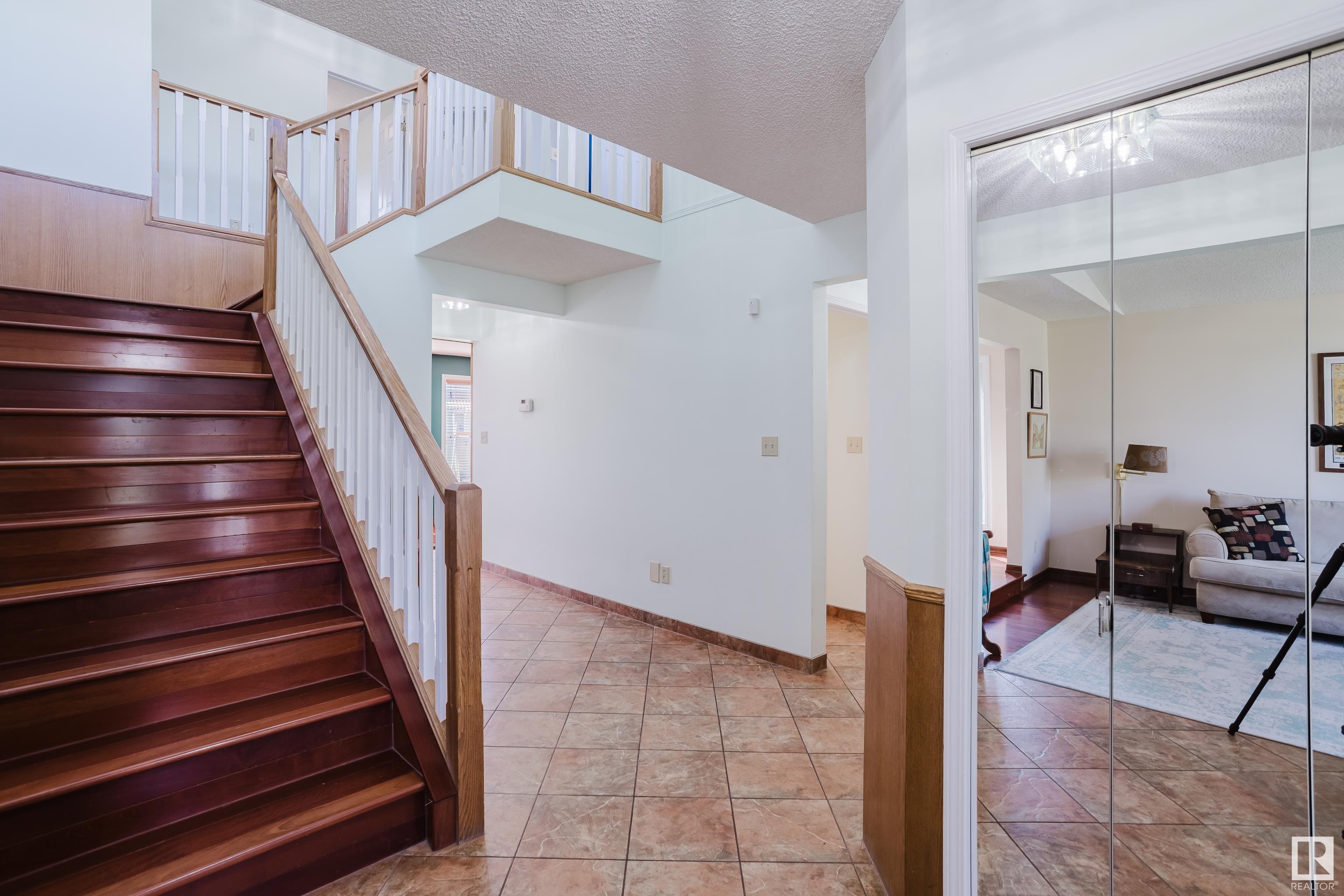 Property Photo: 287 Bulyea Road NW AB T6R 1R7
