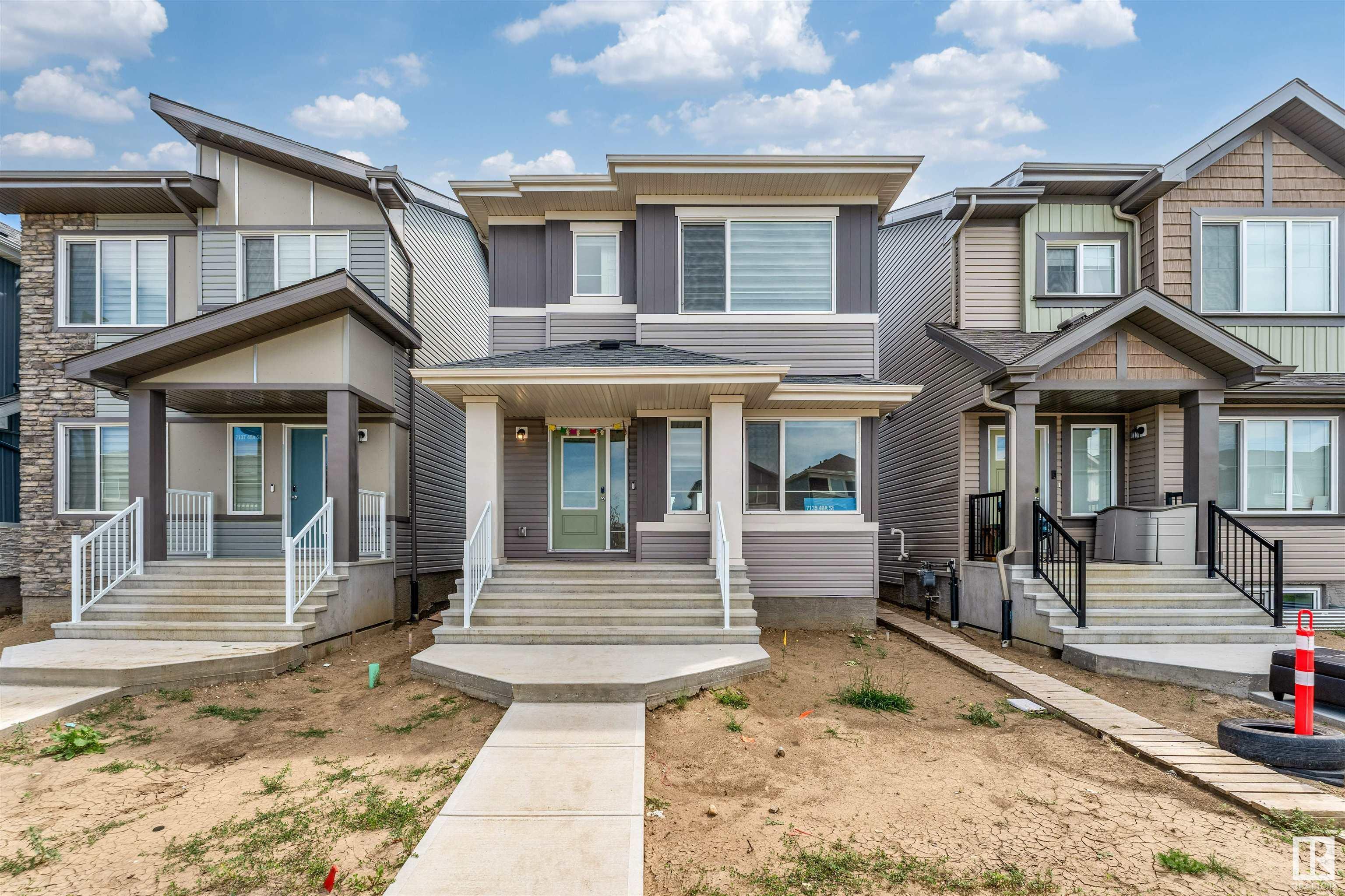 7135 46A St Street  Beaumont AB T4X 3B1 photo