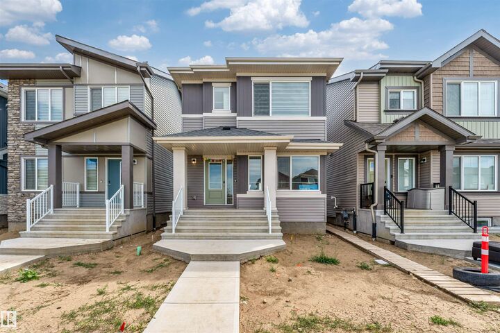 7135 46A St Street  Beaumont AB T4X 3B1 photo