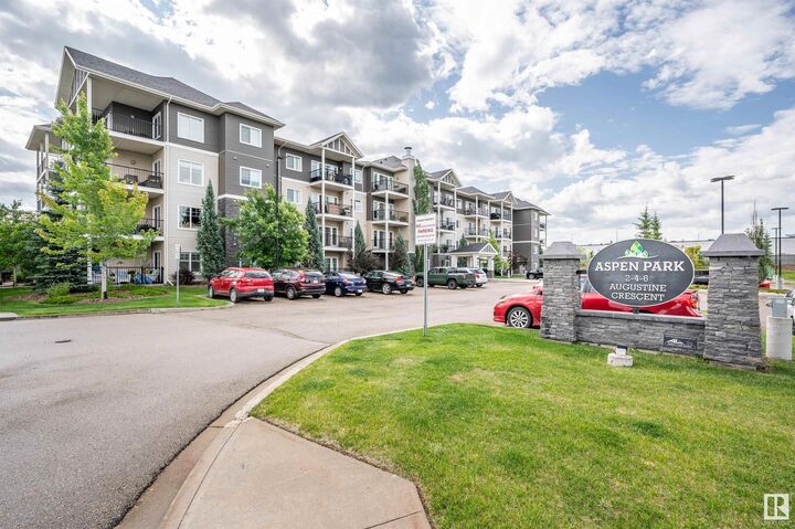 2 Augustine Crescent 1404  Sherwood Park AB T8H 0X8 photo