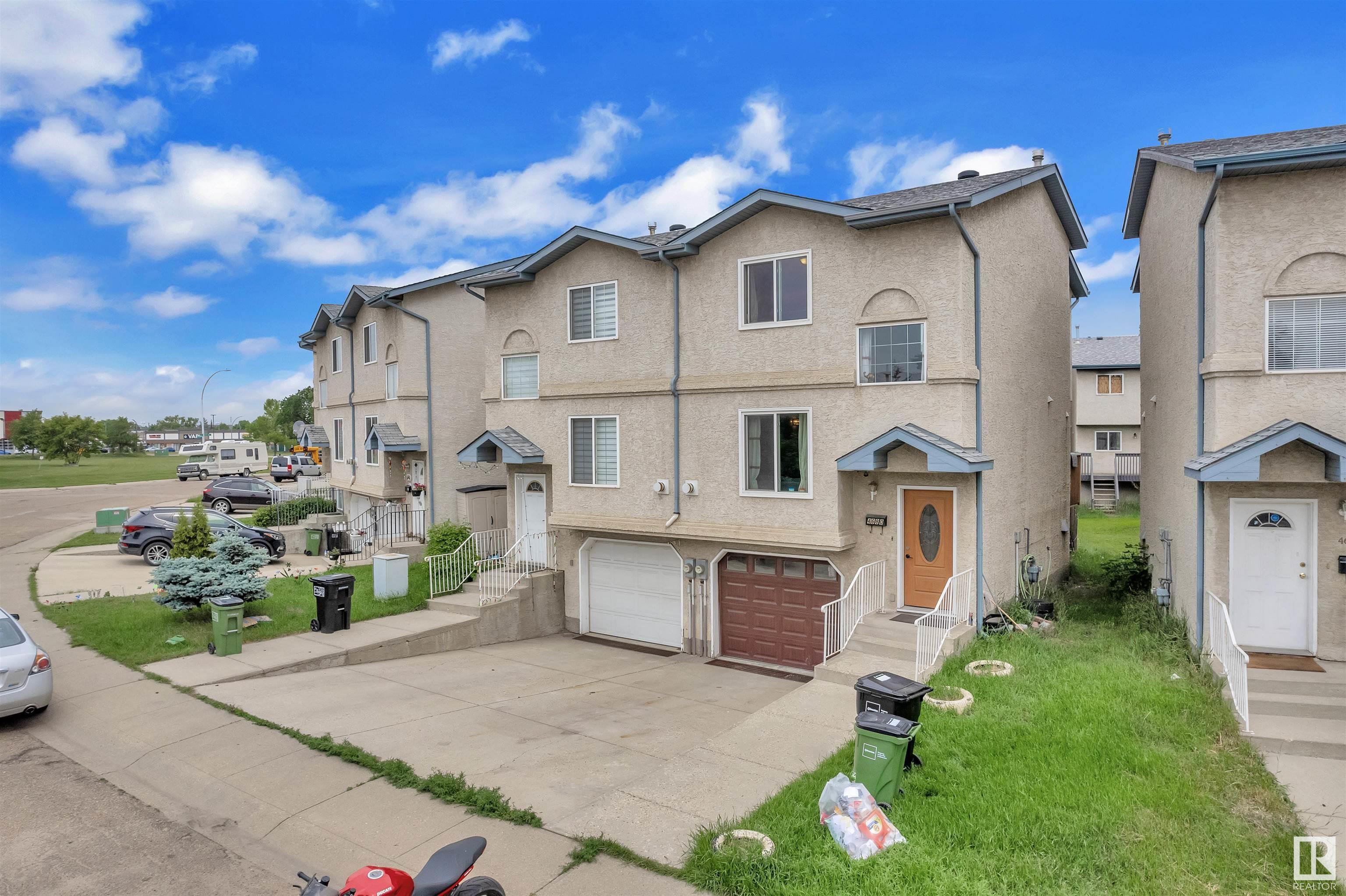 Property Photo: 4680 126 Av NW AB T5A 4K9