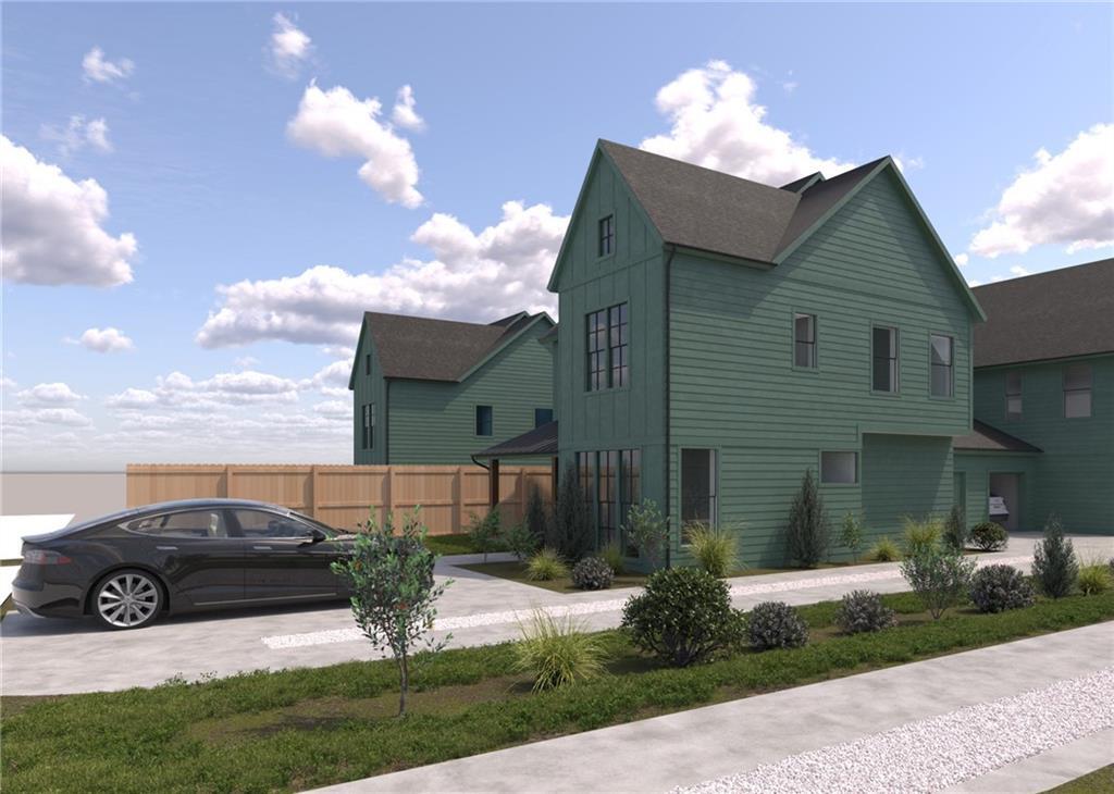 Property Photo: 1239 Plaza Avenue SW GA 30310